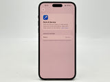Apple iPhone 14 Pro Max 128GB Space Black T-Mobile Service Battery For Parts image 3