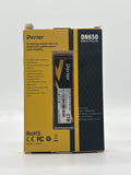Derler DN650 Series NVMe SSD 2TB PCIe 3.0 x 4 - New in Box image 2