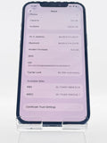 Apple iPhone 12 Pro Max 128GB Pacific Blue Unlocked Service Battery For Parts image 3