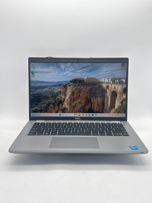 Dell Latitude 5420 14" i5-1145G7 2.6GHz 8GB RAM 256GB SSD Win11Pro