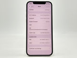 Unlocked Apple iPhone 12 A2172 64GB White 85% BH image 3