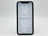Apple iPhone 11 64GB Black T-Mobile Only Service Battery For Parts image 3