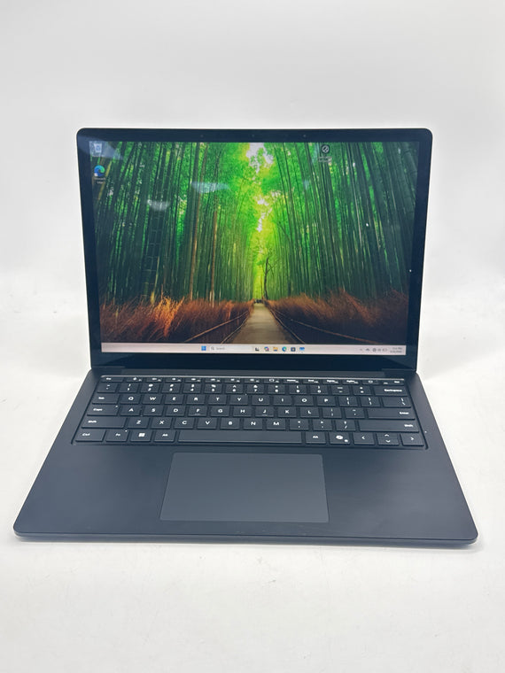 Microsoft Surface Laptop 6 13.5" Core Ultra 5 16GB 256GB Black Used