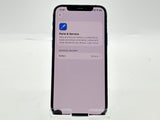 Unlocked Apple iPhone 12 A2172 64GB Blue Service Battery 79% image 5