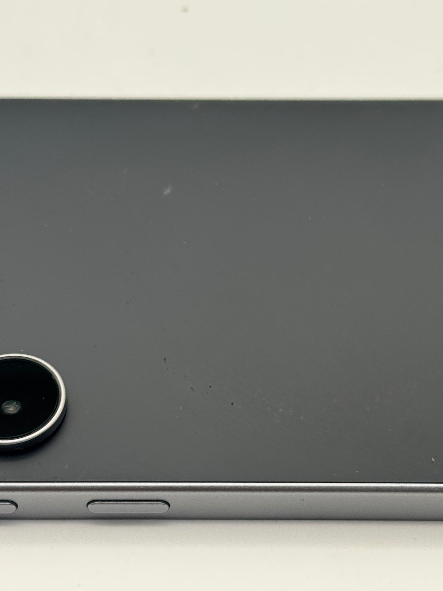 T-Mobile Samsung Galaxy S25 FE 6.7" 128GB SM-S731U Jetblack Cracked Rear Lens