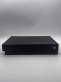 Microsoft Xbox One X 2017 Model 1787 1TB Black Console w/ Controller and Power Cable image 5