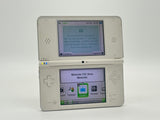 Nintendo DSi LL UTL-001(JPN) White Console No Stylus No Charger image 4