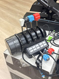 Turtle Beach VelocityOne Flight Control System + Rudder Pedals Bundle image 4