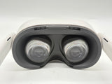 Meta Quest 3S White VR Headset - No Headstrap, Heavy Wear image 3