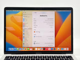 Apple MacBook Pro 13" A1708 2017 Core i5 8GB 128GB Service Battery image 3