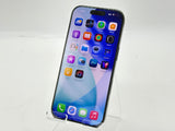 Unlocked Apple iPhone 16 Pro A3083 256GB Black Titanium 90%BH image 1