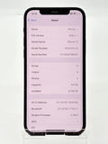Unlocked Apple iPhone 12 A2172 64GB Black 87% Battery Health image 3