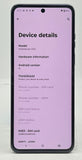 Motorola Razr 2026 128GB 8GB RAM Black Verizon Only For Parts image 3
