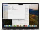 Apple MacBook Air 13" M3 A3113 2024 8GB 256GB SSD 96%BH image 4