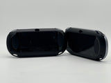 Lot of 2 PlayStation Vita PCH-1000 Red LED Blink For Parts or Repair image 5