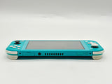 Nintendo Switch Lite HDH-001 32GB Blue Handheld Console w/ 128GB microSD image 5