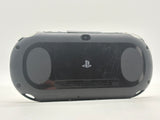 Sony PS Vita PCH-2001 Black Handheld Console Tested Working #12 image 4