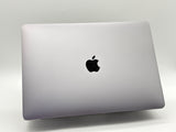2017 Apple MacBook Pro 13" 2.3GHz i5 8GB RAM 128GB SSD Space Gray A1708 image 2