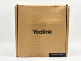Yealink SIP-T31G Gigabit IP Phone 2 Line PoE HD Voice Black New image 2