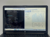 HP db-0048nr AMD A9-9425 4GB RAM 1TB HDD Laptop image 3