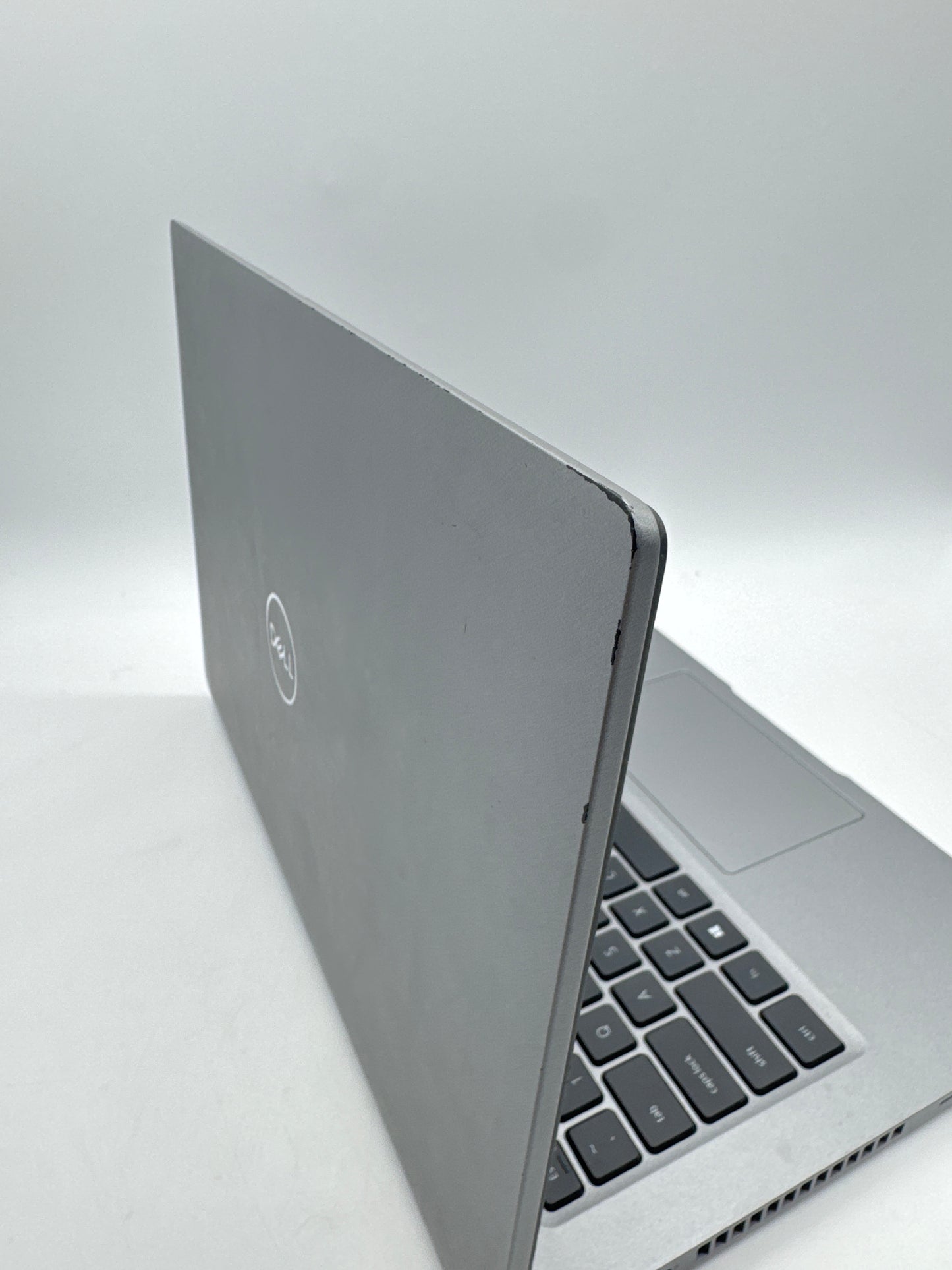 Dell Latitude 5420 14-inch Core i5-1145G7 2.60Ghz 11th Gen 8GB 256GB Gray