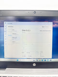 HP EliteBook 840 G3 14" Core i5-6300U 16GB RAM 256GB SSD Gray Used image 5