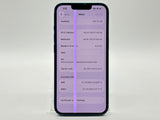 Apple iPhone 13 128GB Blue Unlocked Damaged Back For Parts image 6