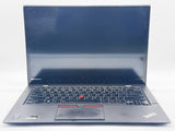 Lenovo ThinkPad X1 Carbon 3rd Gen Intel Core  i7-5500U 4GB RAM 128GB SSD - Read! image 1