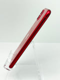 Apple iPhone 11 128GB (PRODUCT)RED Unlocked Damaged Screen For Parts image 5