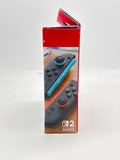 Nintendo Joy-Con 2 Left & Right Controllers for Nintendo Switch 2 Black New image 5