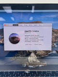 Apple MacBook Pro 13" A1278 2012 Core i7 8GB 1TB Silver Used - Service Recommended image 2