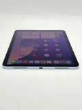 Apple iPad Air 4th Gen A2316 64GB Wi-Fi Blue - For Parts image 3