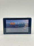 Nintendo Switch HAC-001 Black Handheld Console Only Tested Working Used #2 image 1