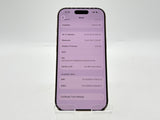 Unlocked Apple iPhone 16 Pro A3083 128GB Desert Titanium 91%BH image 4
