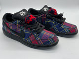 Nike SB Dunk Low Pro Nardwuar US 6.5 Style Code II1493-600 image 2