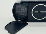 Sony PSP 3010 Piano Black PlayStation Portable Console For Parts image 3