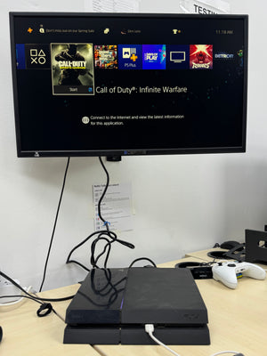 Sony PlayStation 4 CUH-1001A 500GB Console Only