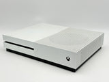 Microsoft Xbox One S 500GB White Console image 1