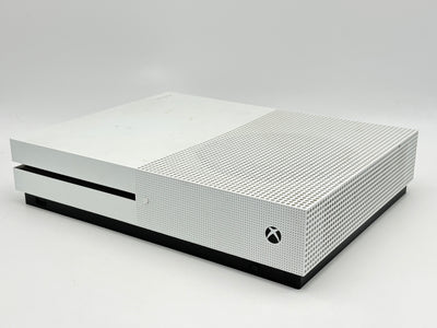 Microsoft Xbox One S 500GB White Console - Bad HDMI
