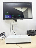 Microsoft Xbox One S 1TB Console White w/ Power Cable image 2