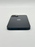 Unlocked Apple iPhone 13 A2482 256GB Midnight - No Working image 2