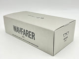 Ray-Ban Meta Wayfarer RW4012 Gen 2 Matte Black Transitions Smart Glasses image 1