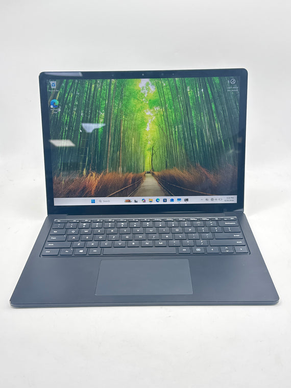 Microsoft Surface Laptop 4 Core i5 11th Gen 8GB 256GB - Bad Keyboard For Parts