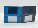 Lot of 2 Nintendo DSi XL UTL-001 For Parts or Repair image 2