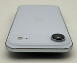 Apple iPhone 17 Air 256GB T-Mobile 92% BH Damaged Back For Parts image 5