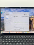 Microsoft Surface Laptop 4 1951 13.5" i5-1145G7 8GB 512GB Cracked Screen Works image 5