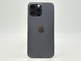 Apple iPhone 14 Pro Max 128GB Space Black T-Mobile Service Battery For Parts image 6