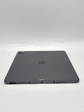 Unlocked Apple iPad Pro 5th Gen 12.9" A2379 128GB Cellular - Cracked Read! image 5