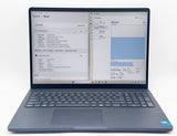 Dell Pro 16 PC16250 16" Core 3 100U 8GB 256GB SSD Business Laptop Black image 3