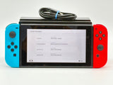 Nintendo Switch HAC-001 32GB Black Console with Dock image 3